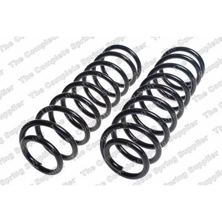 Lesjofors COIL SPRING KIT 4142102